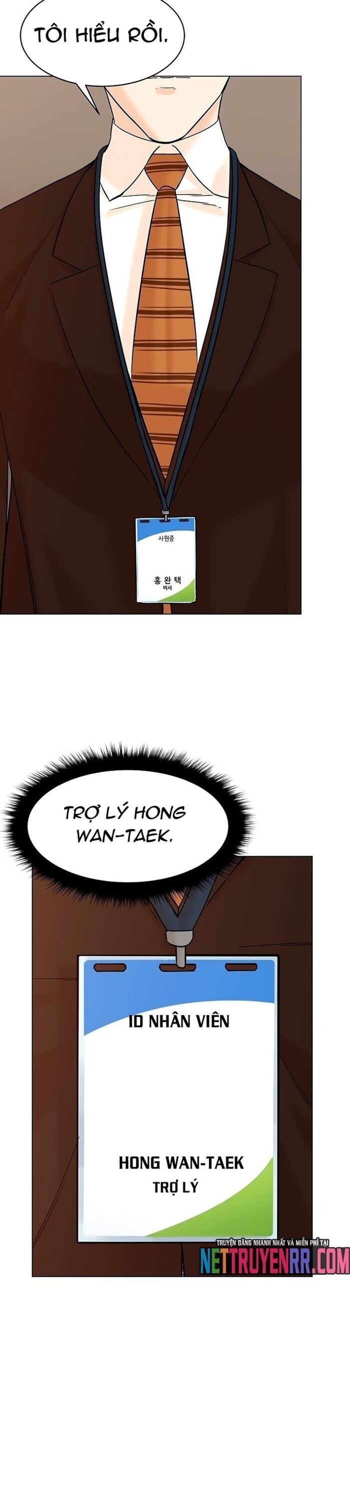Người Trở Về Từ Cõi Chết [Chap 117-130]