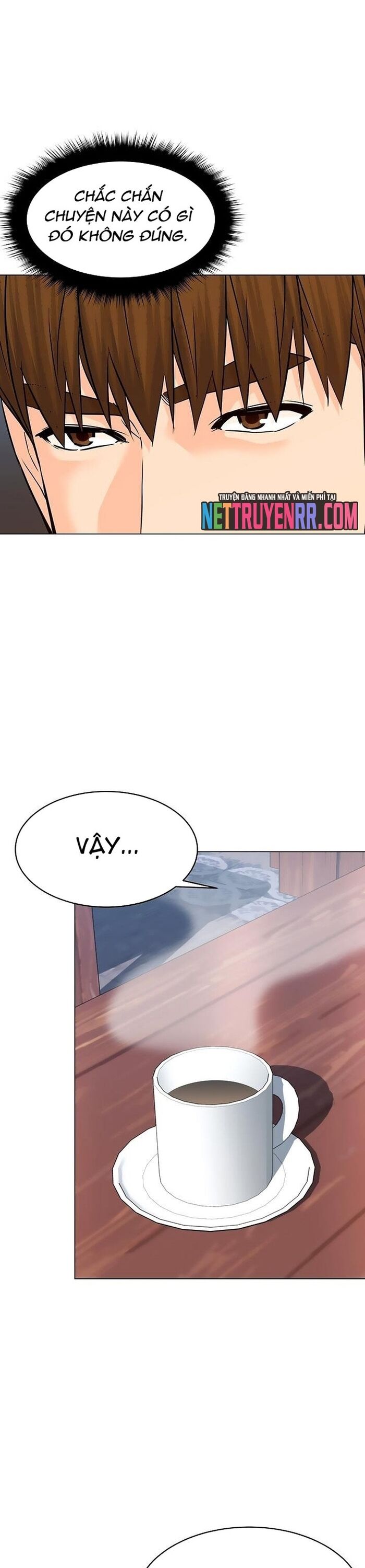Người Trở Về Từ Cõi Chết [Chap 117-130]