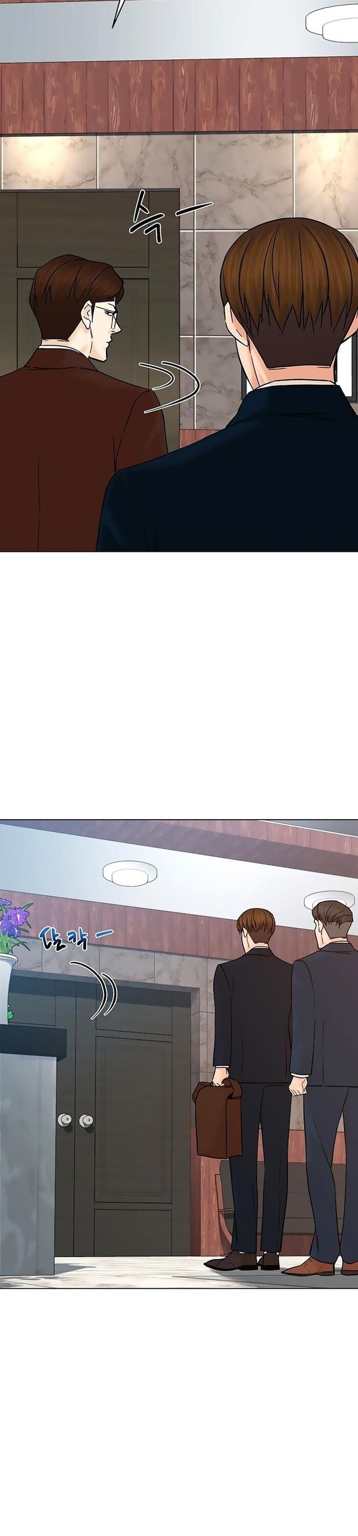 Người Trở Về Từ Cõi Chết [Chap 117-130]