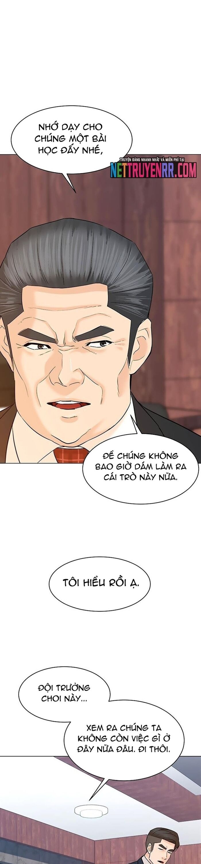 Người Trở Về Từ Cõi Chết [Chap 117-130]