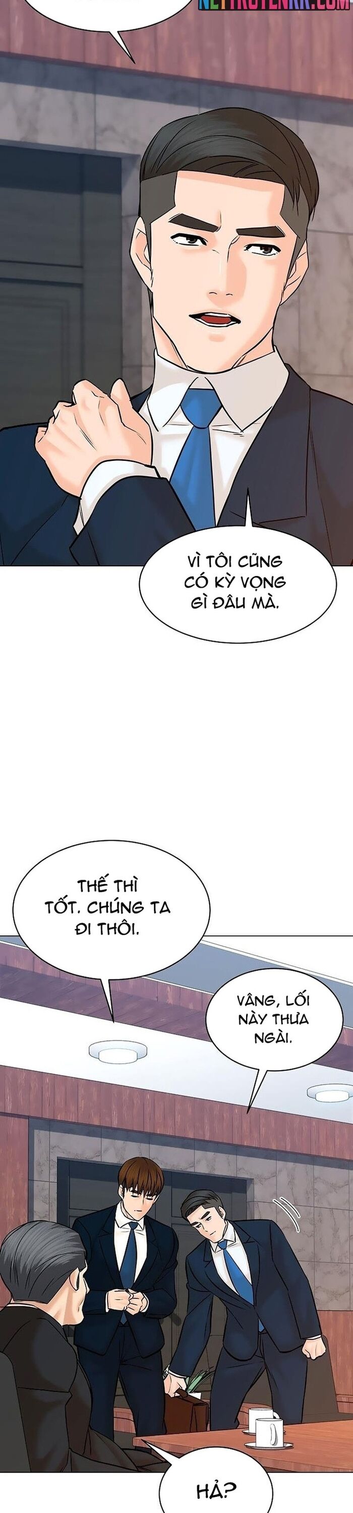 Người Trở Về Từ Cõi Chết [Chap 117-130]
