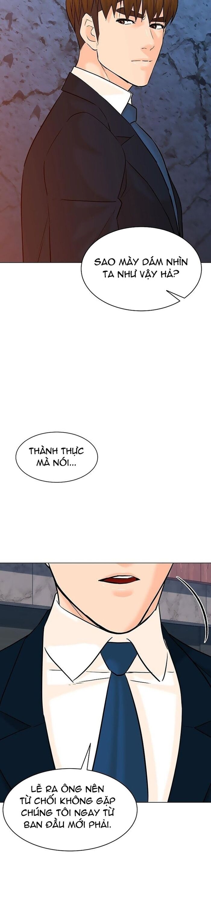 Người Trở Về Từ Cõi Chết [Chap 117-130]
