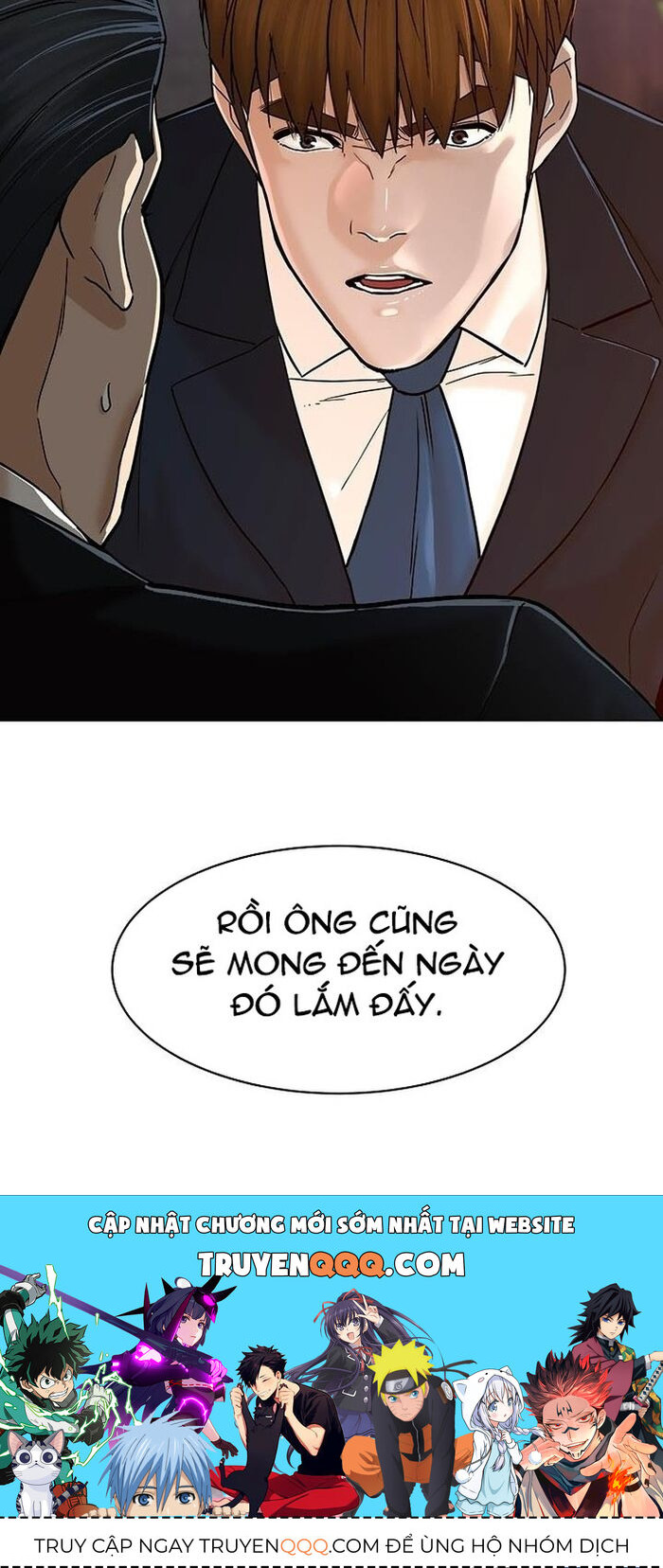 Người Trở Về Từ Cõi Chết [Chap 117-130]