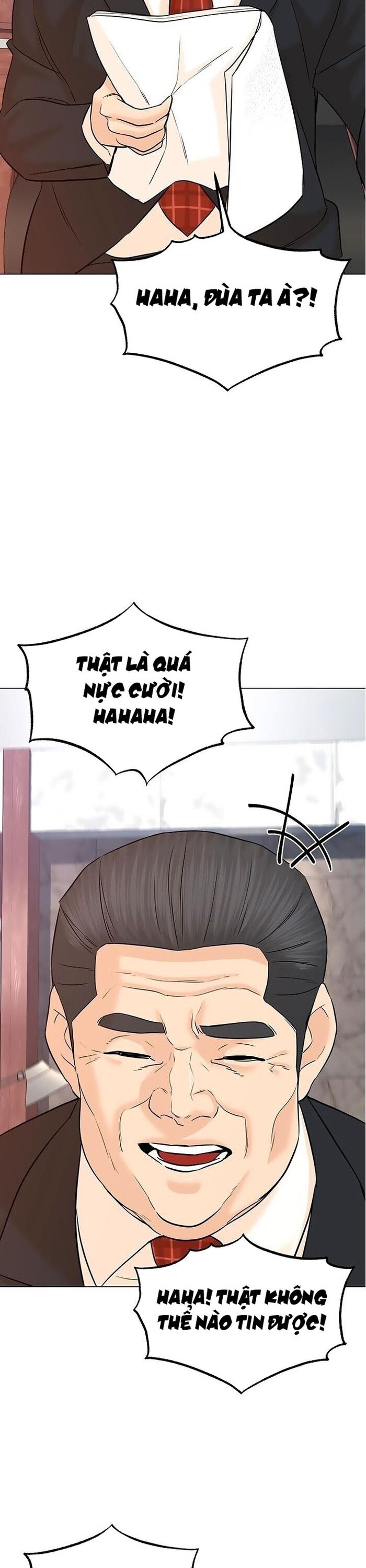 Người Trở Về Từ Cõi Chết [Chap 117-130]