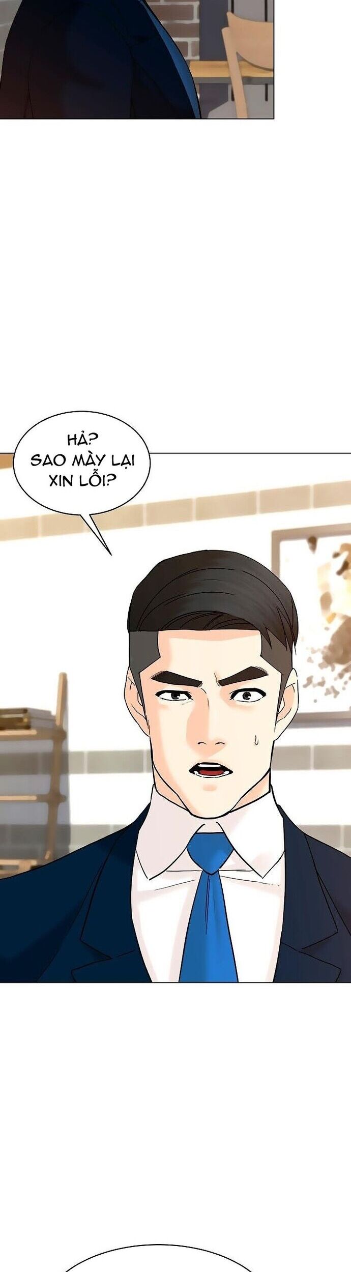 Người Trở Về Từ Cõi Chết [Chap 117-130]