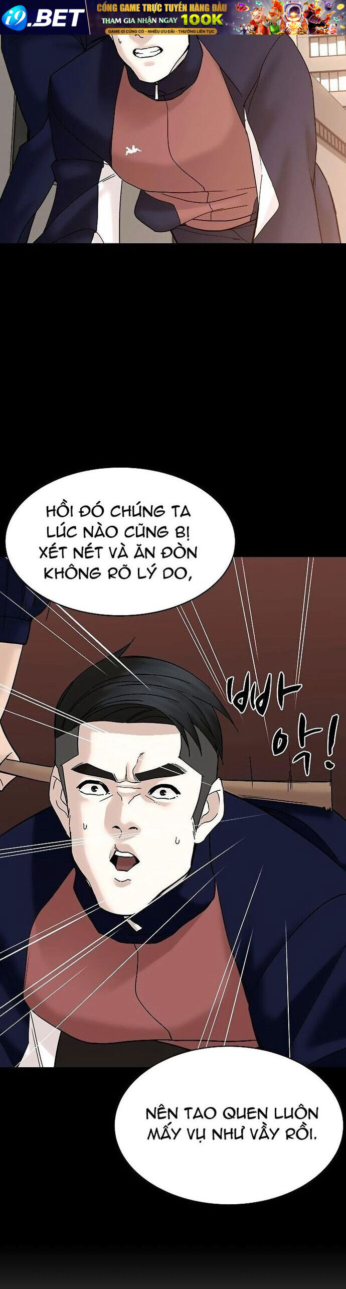Người Trở Về Từ Cõi Chết [Chap 117-130]