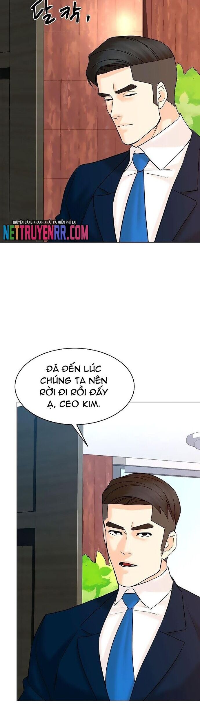 Người Trở Về Từ Cõi Chết [Chap 117-130]