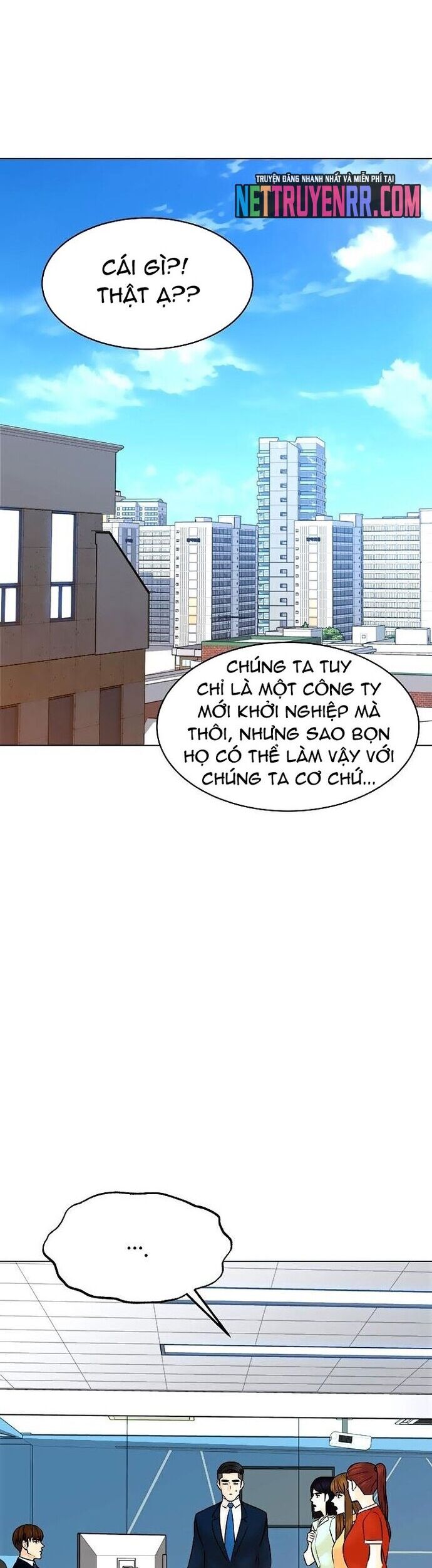 Người Trở Về Từ Cõi Chết [Chap 117-130]