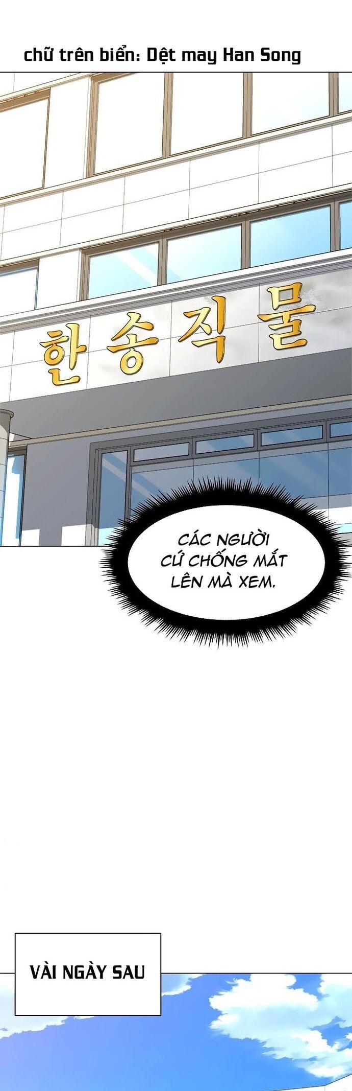 Người Trở Về Từ Cõi Chết [Chap 117-130]