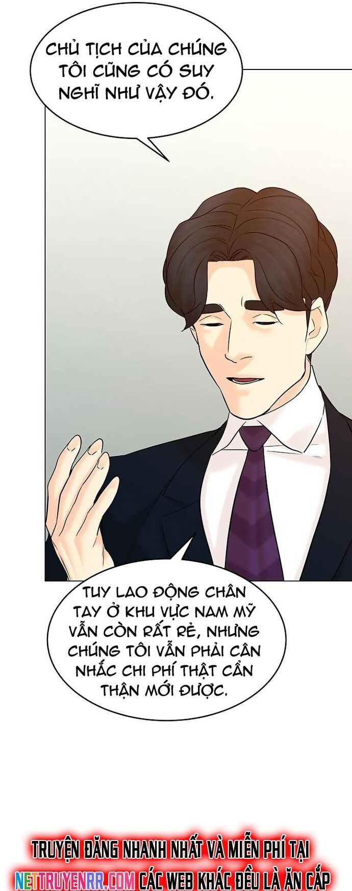 Người Trở Về Từ Cõi Chết [Chap 117-130]