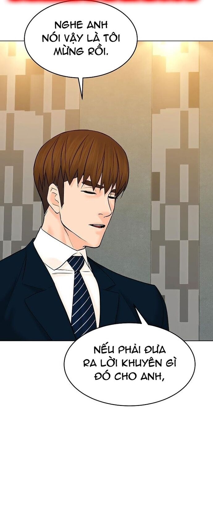 Người Trở Về Từ Cõi Chết [Chap 117-130]