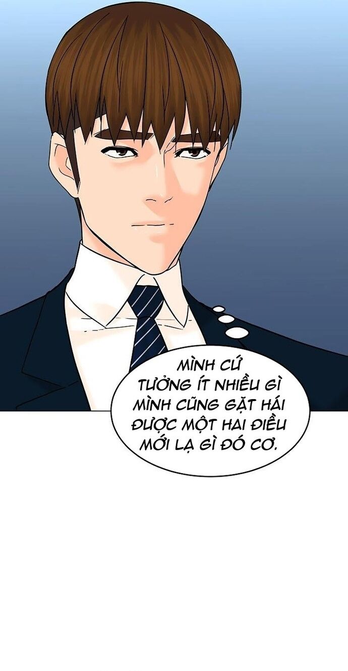 Người Trở Về Từ Cõi Chết [Chap 117-130]
