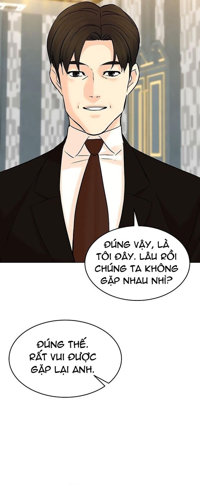 Người Trở Về Từ Cõi Chết [Chap 117-130]