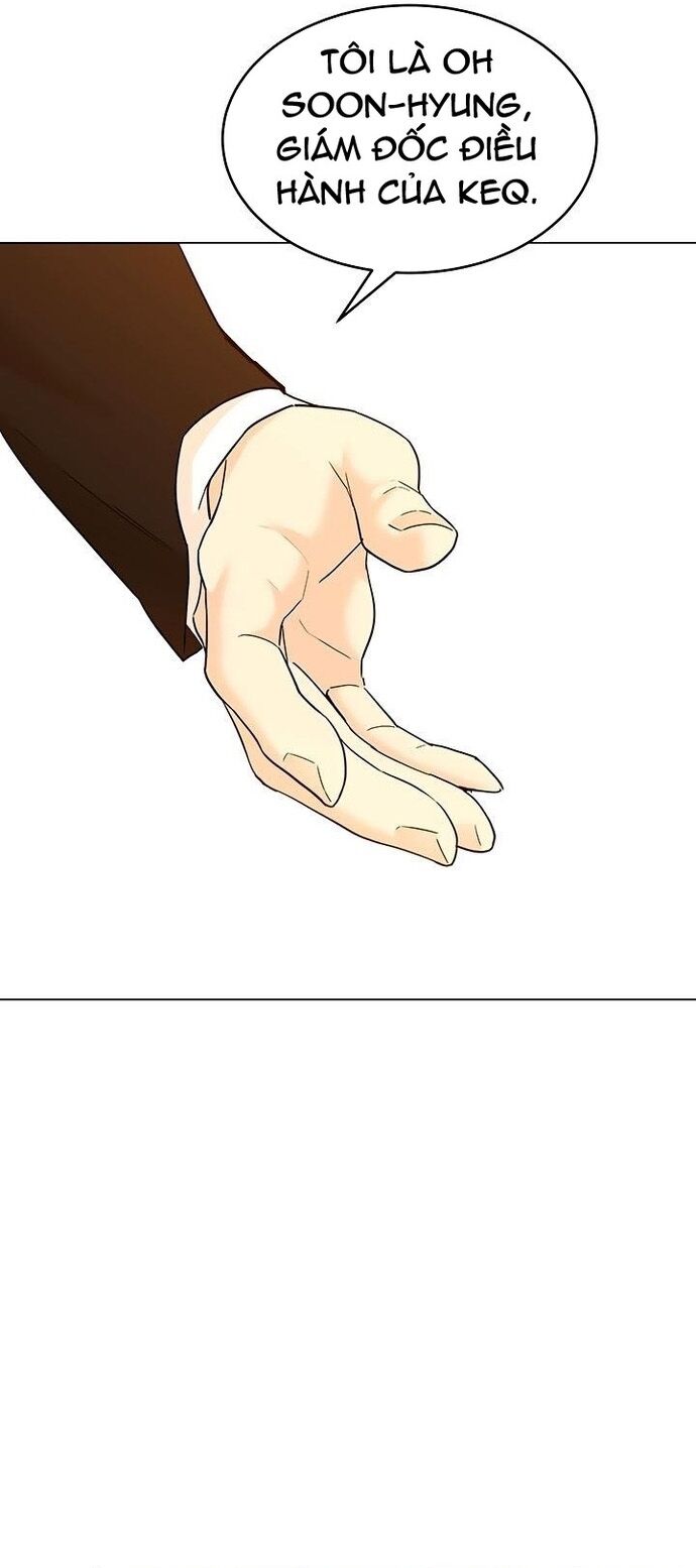 Người Trở Về Từ Cõi Chết [Chap 117-130]
