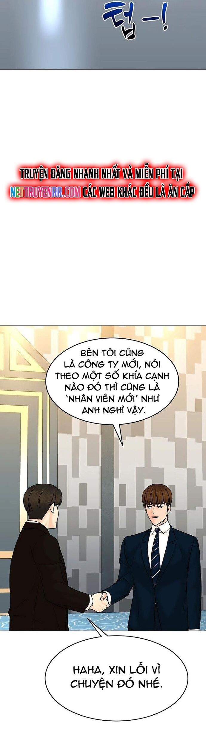 Người Trở Về Từ Cõi Chết [Chap 117-130]