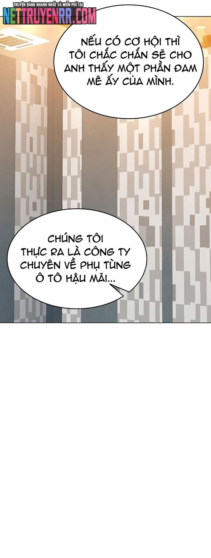 Người Trở Về Từ Cõi Chết [Chap 117-130]