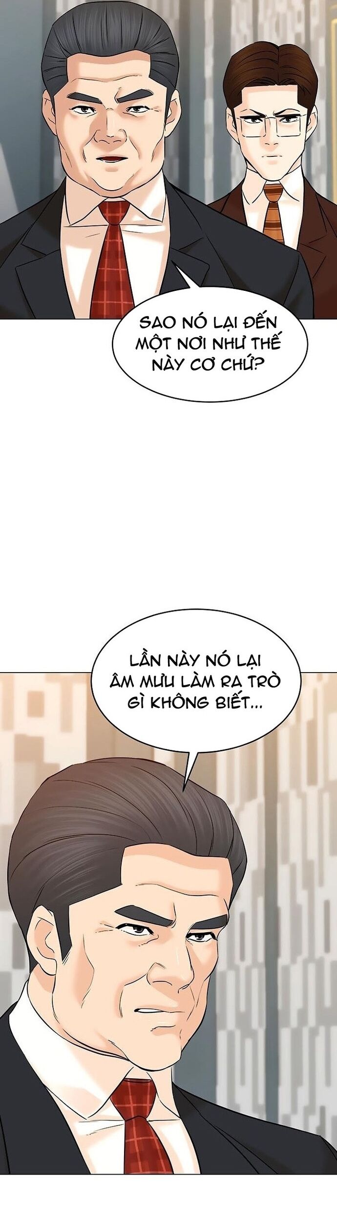 Người Trở Về Từ Cõi Chết [Chap 117-130]