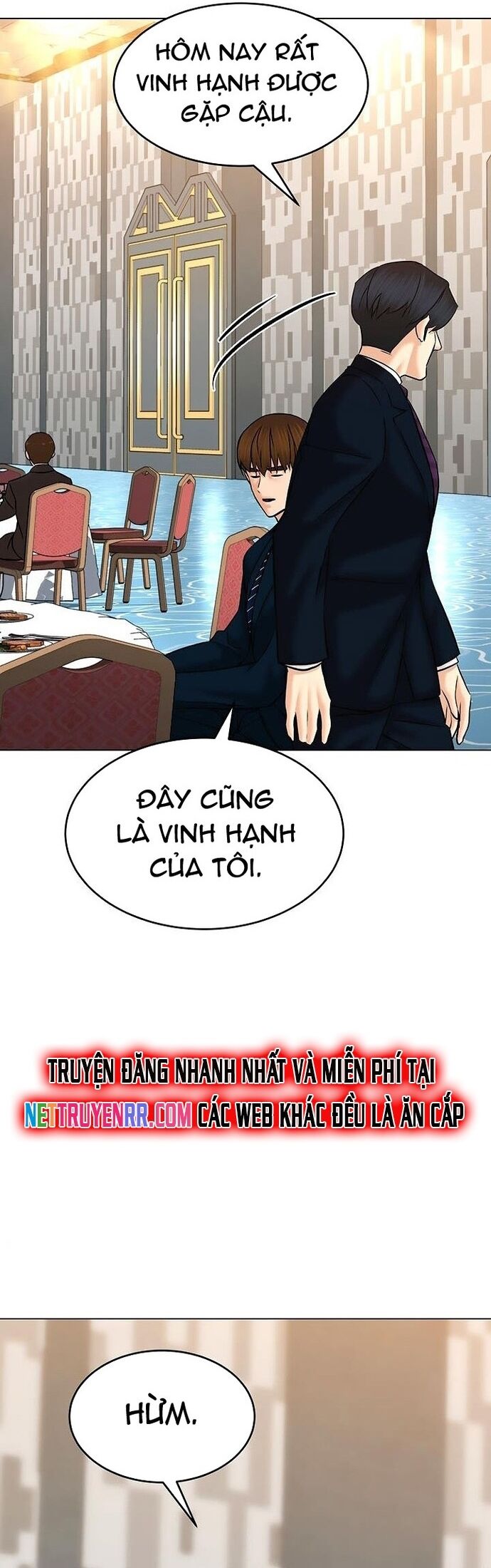 Người Trở Về Từ Cõi Chết [Chap 117-130]