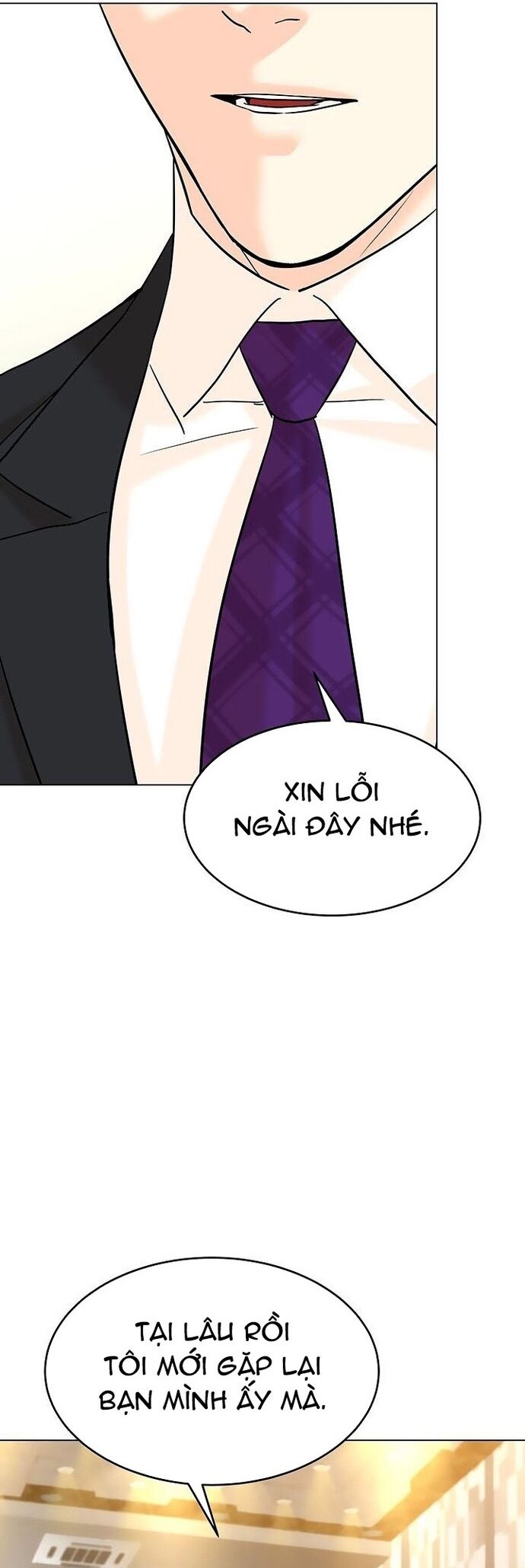 Người Trở Về Từ Cõi Chết [Chap 117-130]