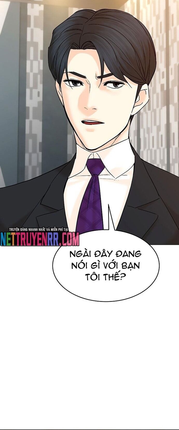 Người Trở Về Từ Cõi Chết [Chap 117-130]