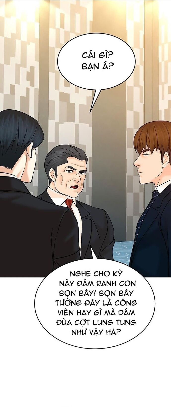 Người Trở Về Từ Cõi Chết [Chap 117-130]