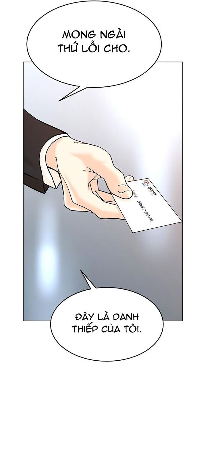 Người Trở Về Từ Cõi Chết [Chap 117-130]