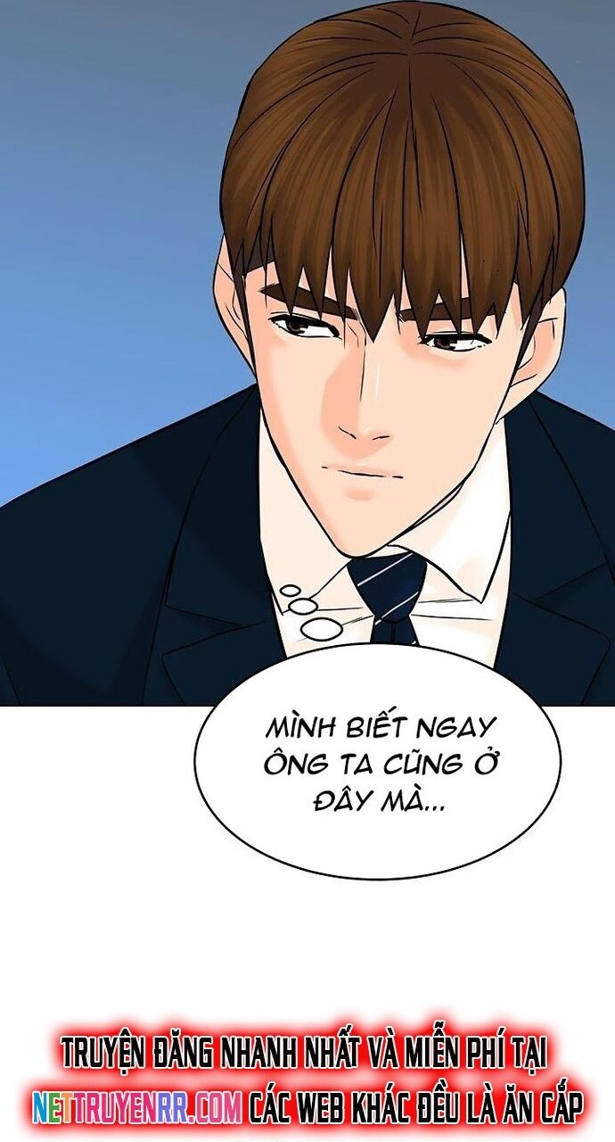 Người Trở Về Từ Cõi Chết [Chap 117-130]