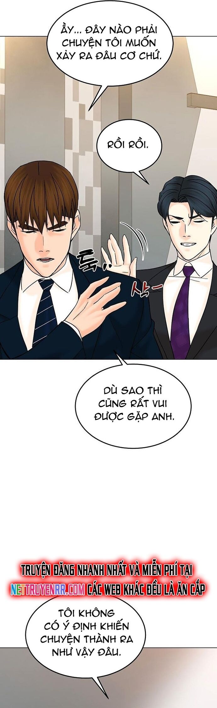 Người Trở Về Từ Cõi Chết [Chap 117-130]