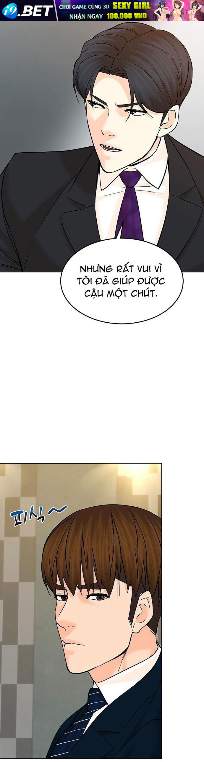 Người Trở Về Từ Cõi Chết [Chap 117-130]