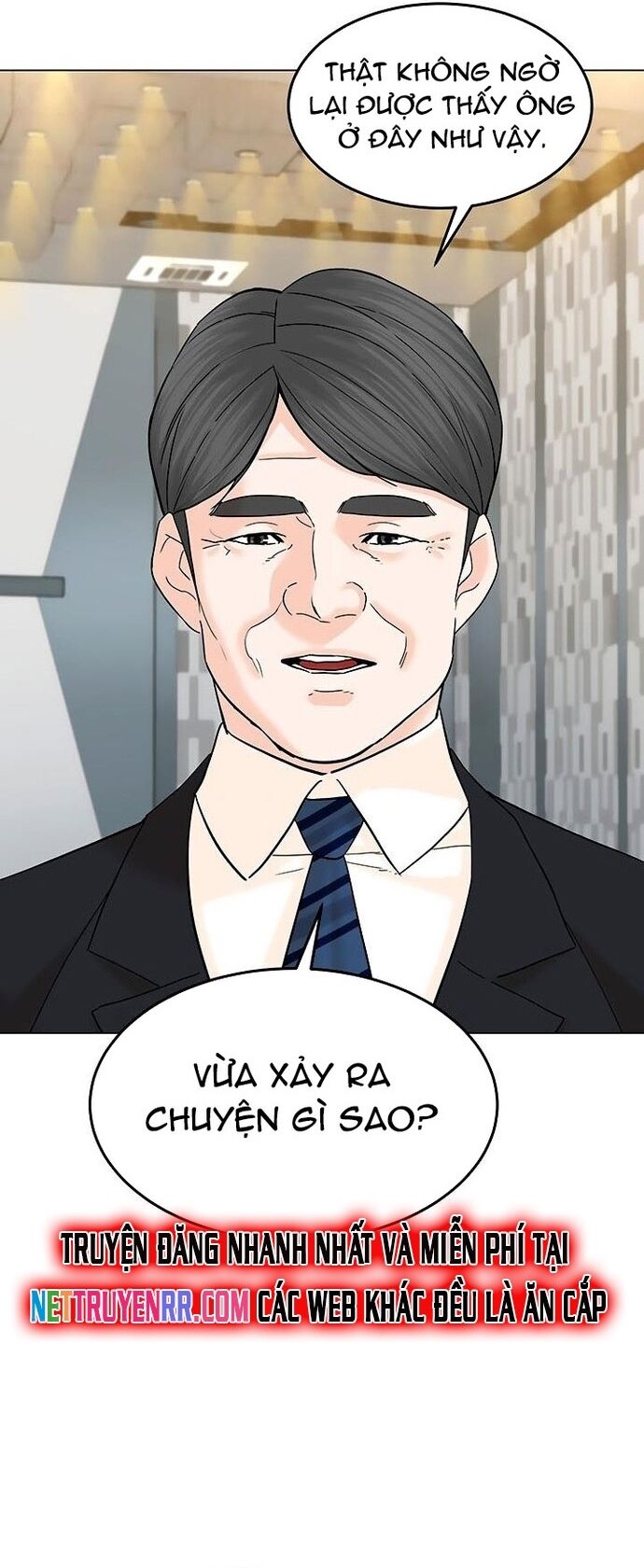 Người Trở Về Từ Cõi Chết [Chap 117-130]