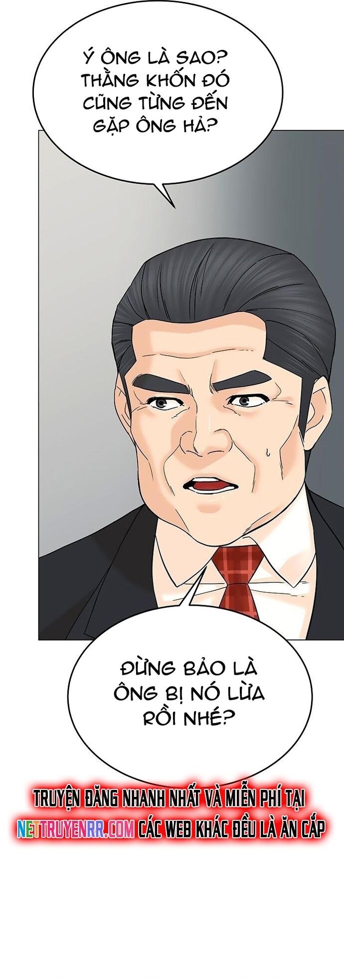 Người Trở Về Từ Cõi Chết [Chap 117-130]