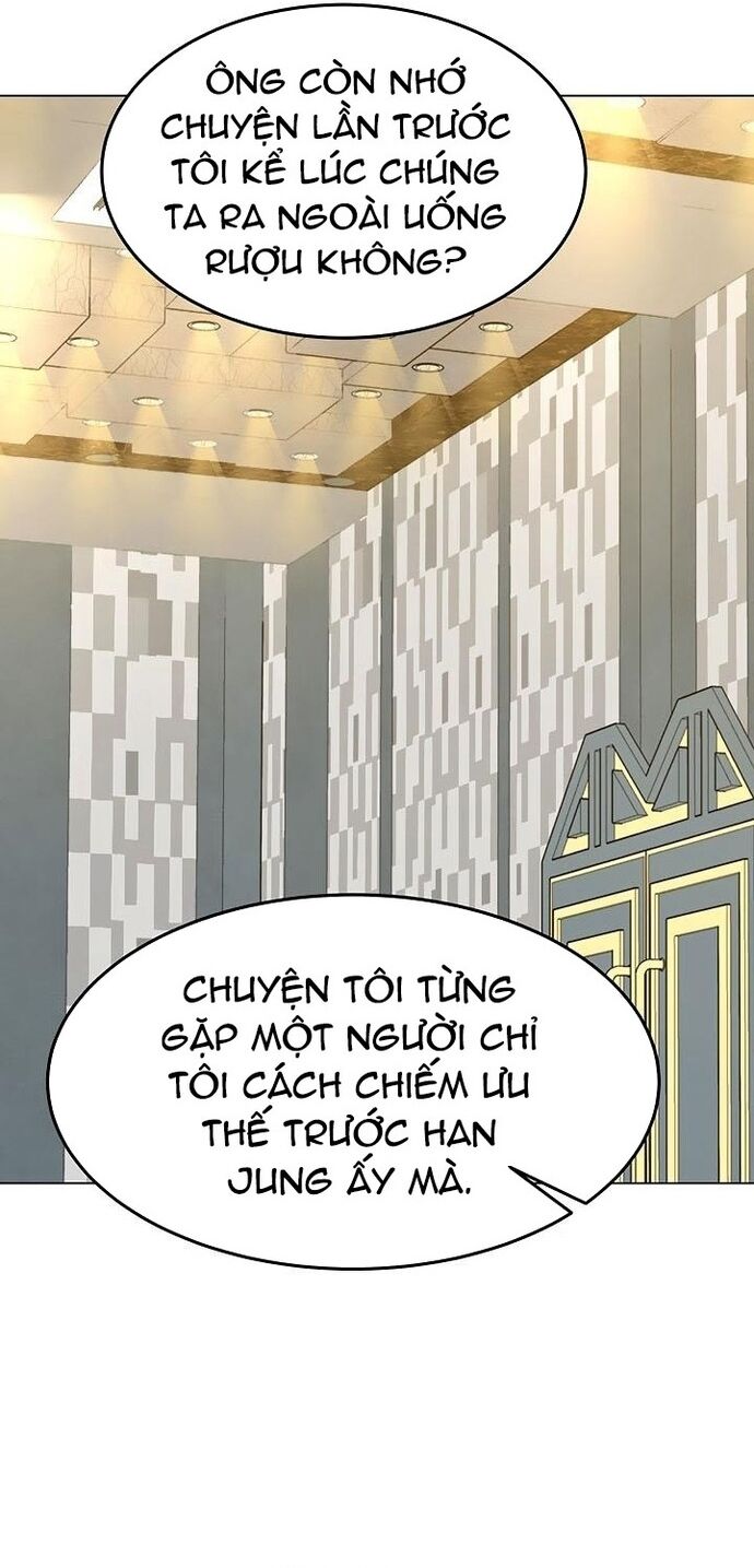 Người Trở Về Từ Cõi Chết [Chap 117-130]