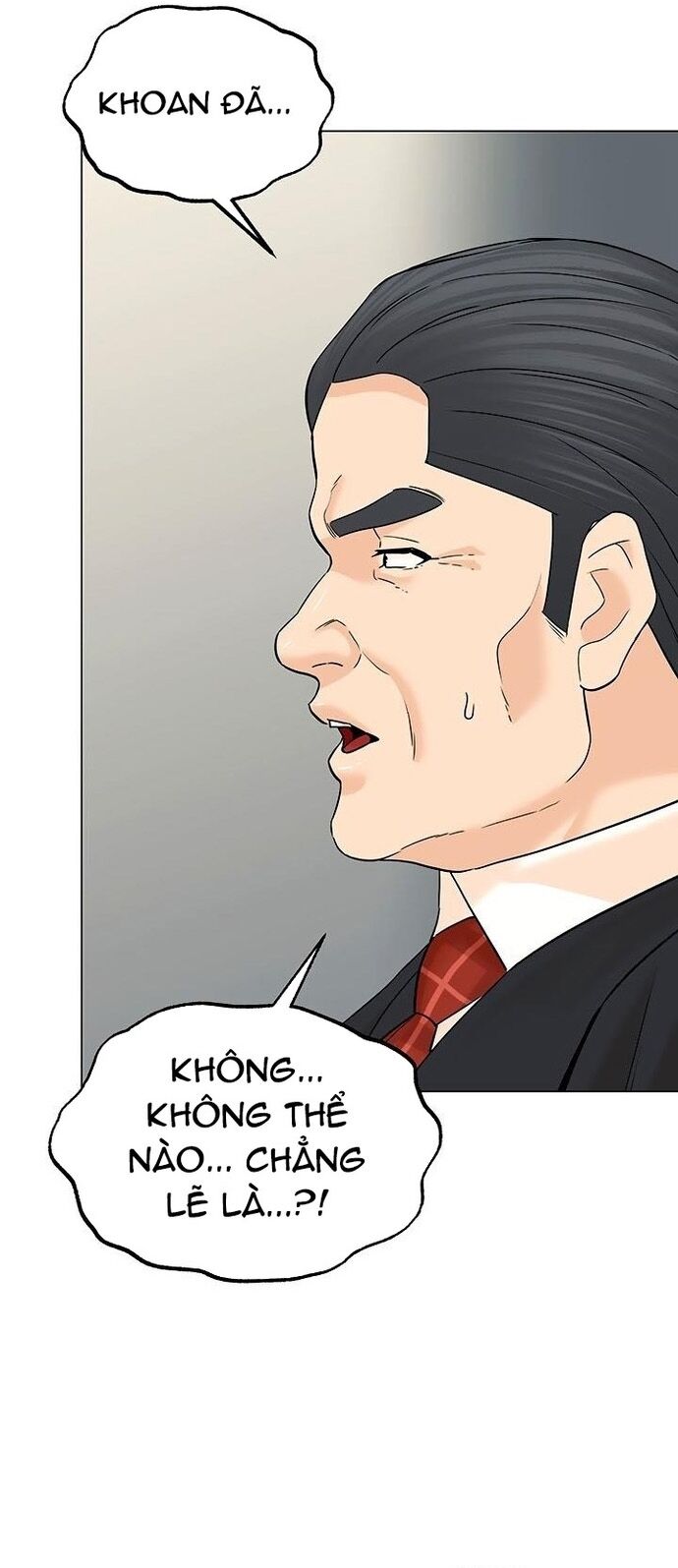 Người Trở Về Từ Cõi Chết [Chap 117-130]