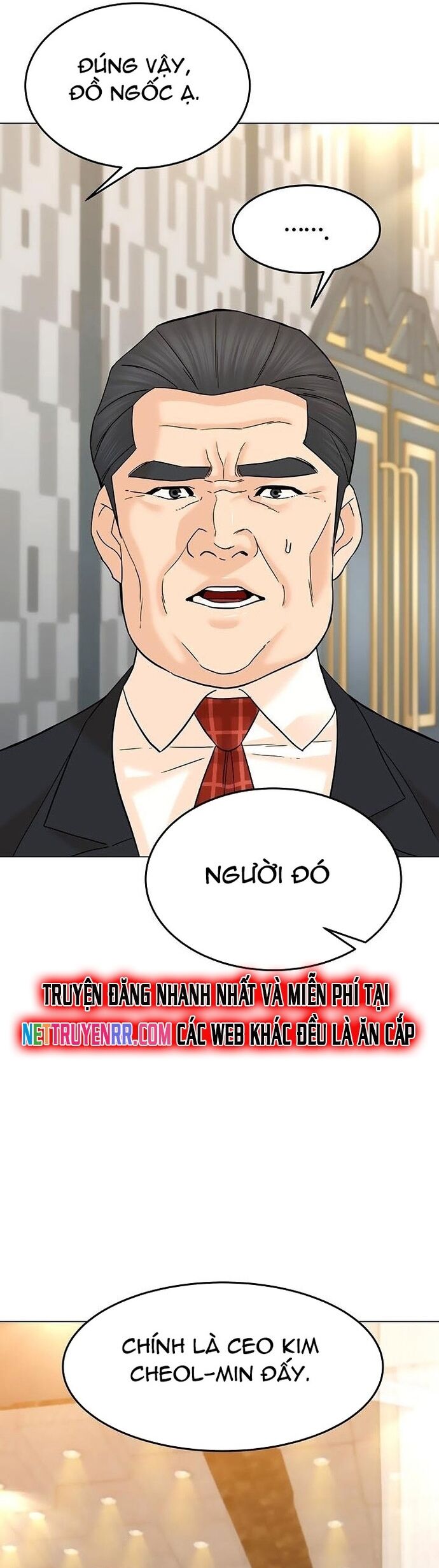Người Trở Về Từ Cõi Chết [Chap 117-130]