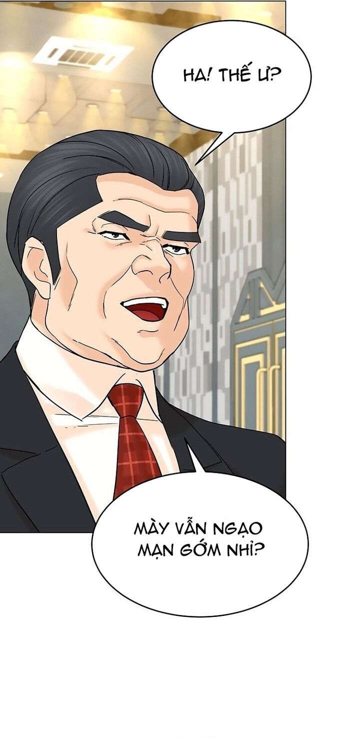 Người Trở Về Từ Cõi Chết [Chap 117-130]