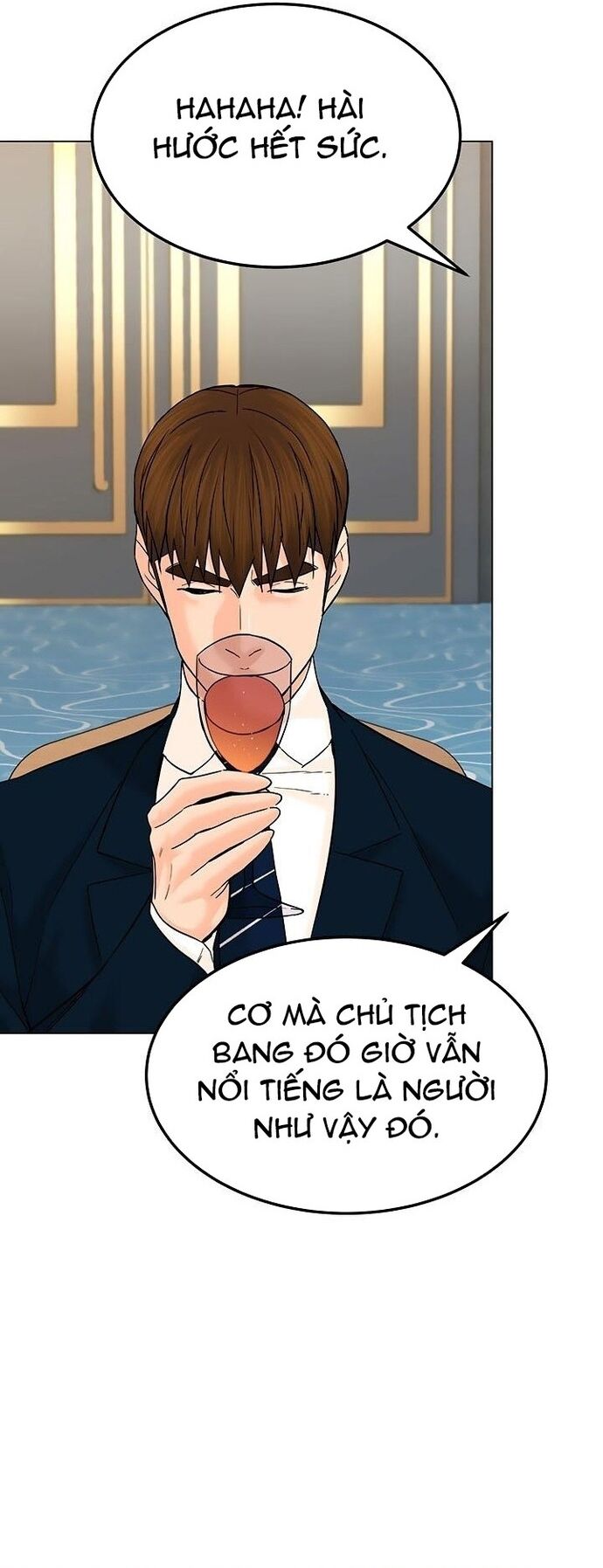 Người Trở Về Từ Cõi Chết [Chap 117-130]