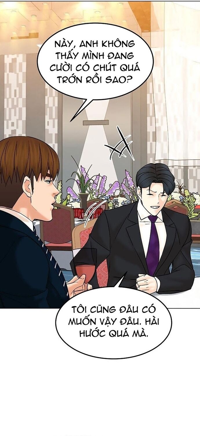 Người Trở Về Từ Cõi Chết [Chap 117-130]
