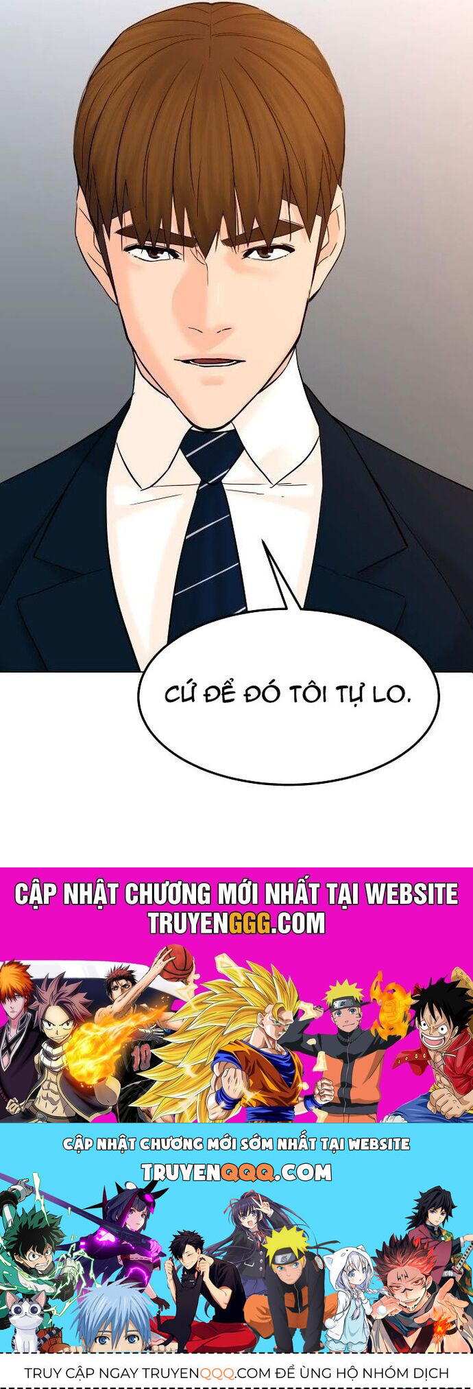 Người Trở Về Từ Cõi Chết [Chap 117-130]