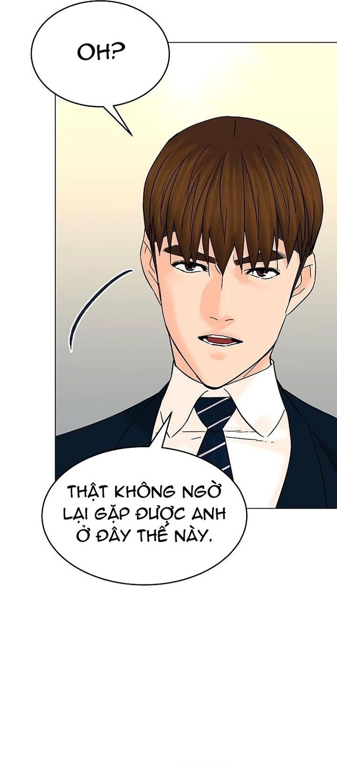Người Trở Về Từ Cõi Chết [Chap 117-130]