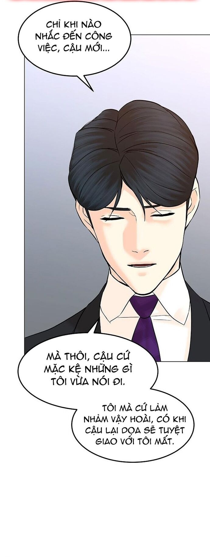 Người Trở Về Từ Cõi Chết [Chap 117-130]