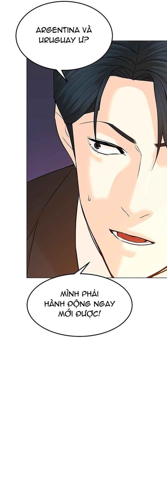 Người Trở Về Từ Cõi Chết [Chap 117-130]
