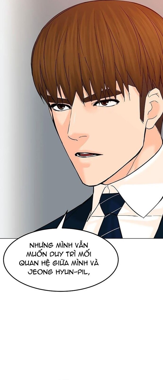 Người Trở Về Từ Cõi Chết [Chap 117-130]