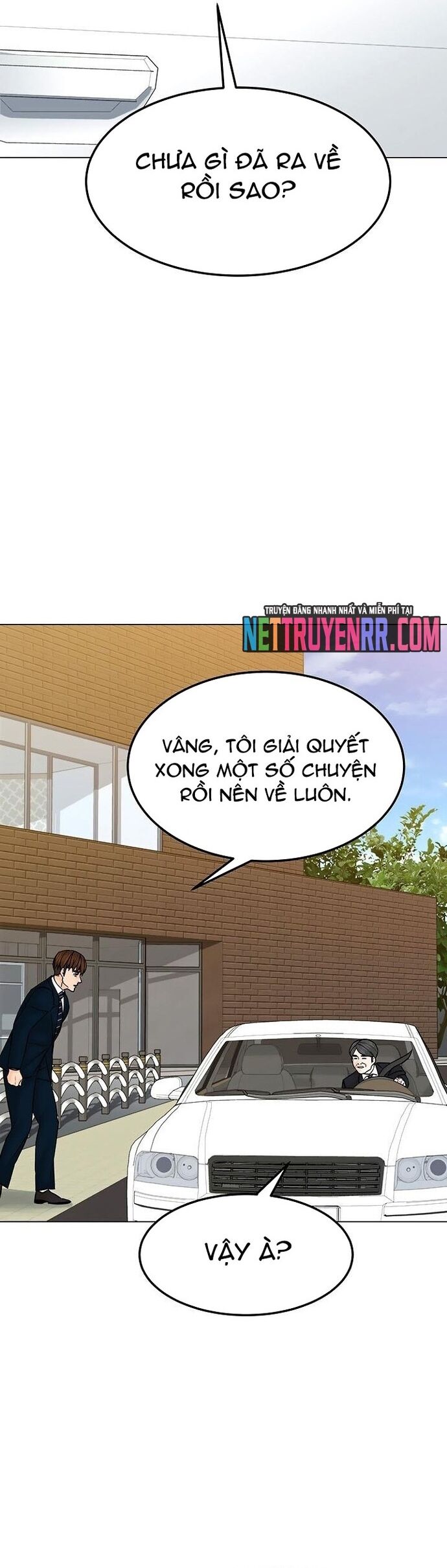 Người Trở Về Từ Cõi Chết [Chap 117-130]