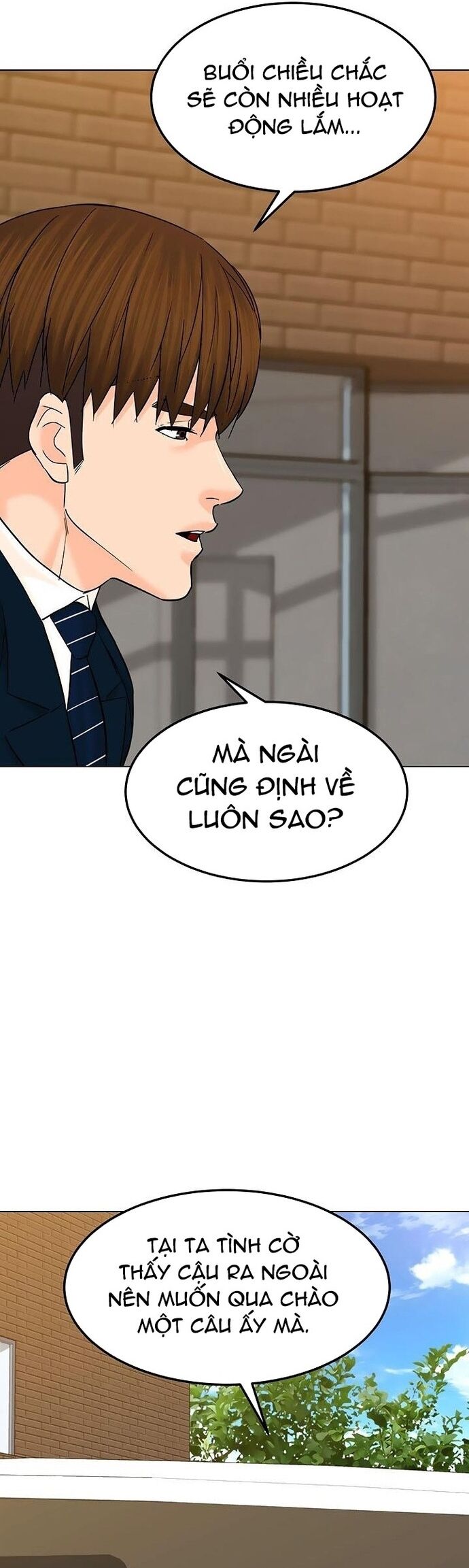 Người Trở Về Từ Cõi Chết [Chap 117-130]