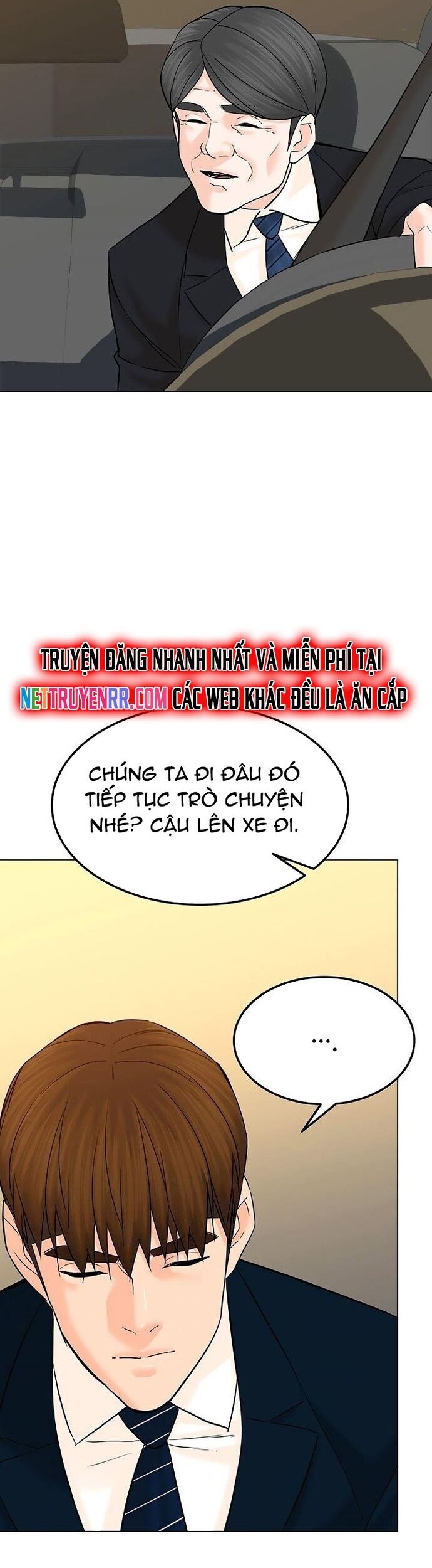 Người Trở Về Từ Cõi Chết [Chap 117-130]