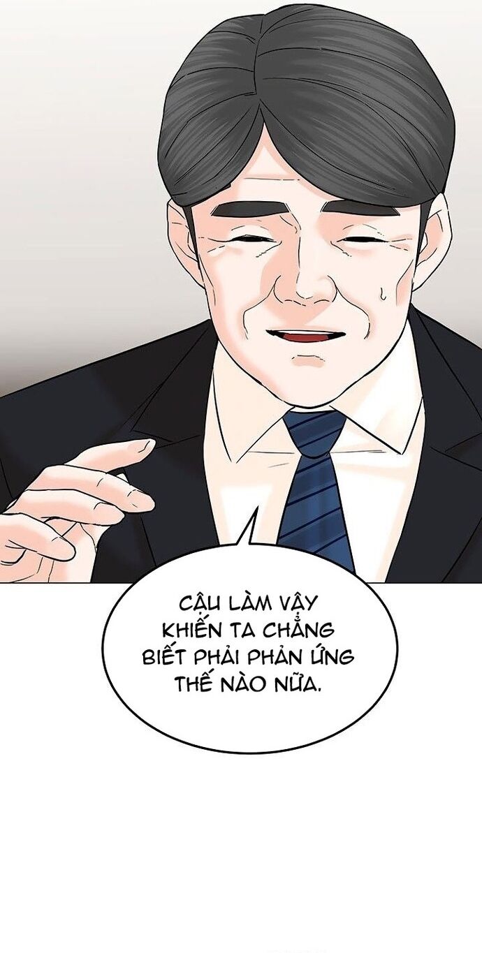 Người Trở Về Từ Cõi Chết [Chap 117-130]