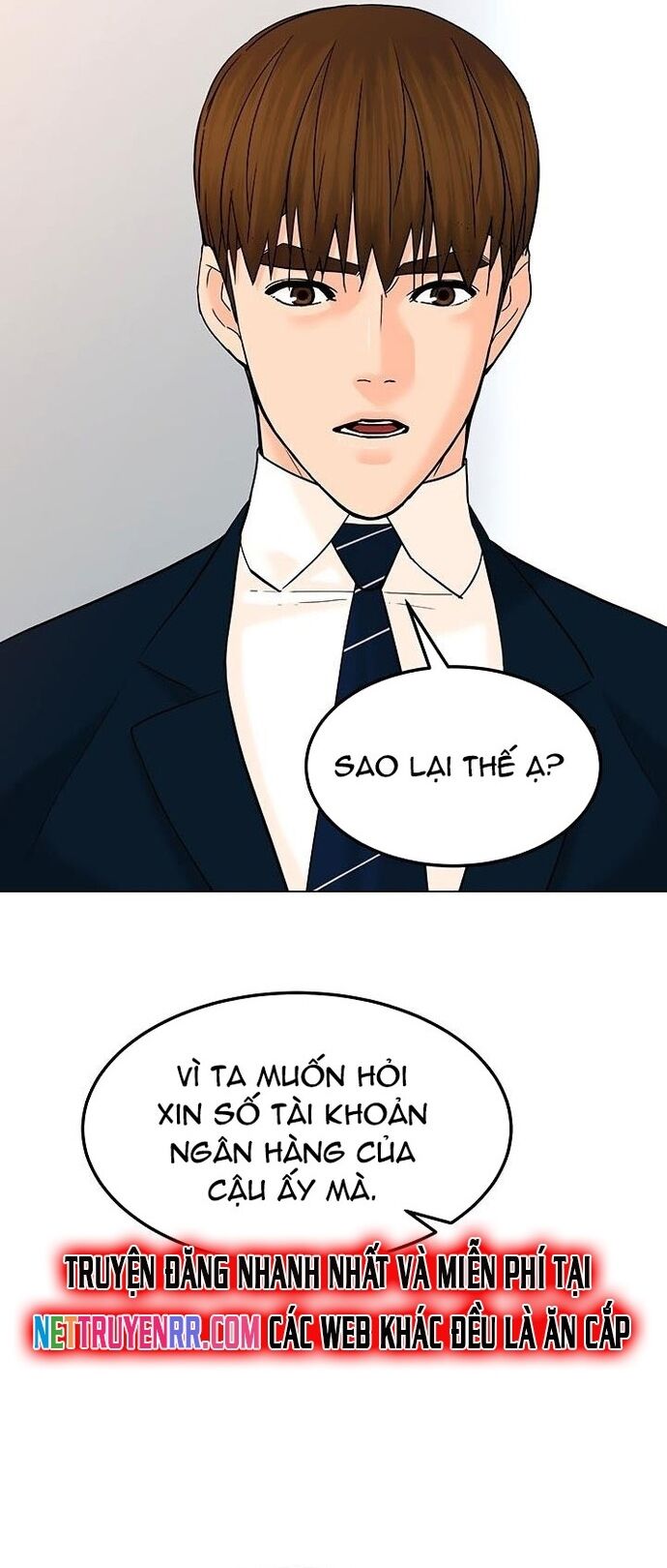 Người Trở Về Từ Cõi Chết [Chap 117-130]