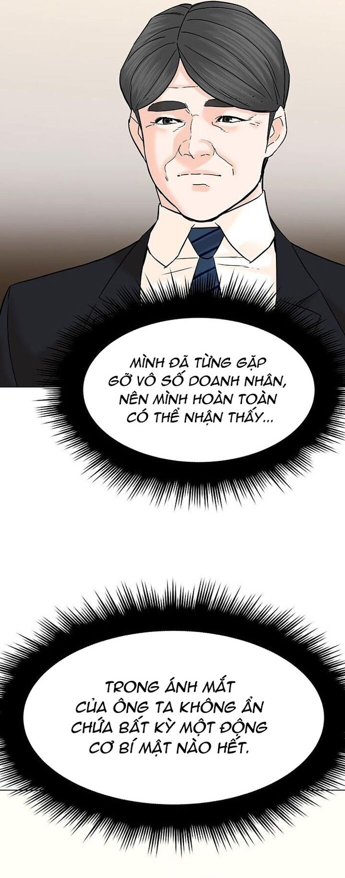 Người Trở Về Từ Cõi Chết [Chap 117-130]