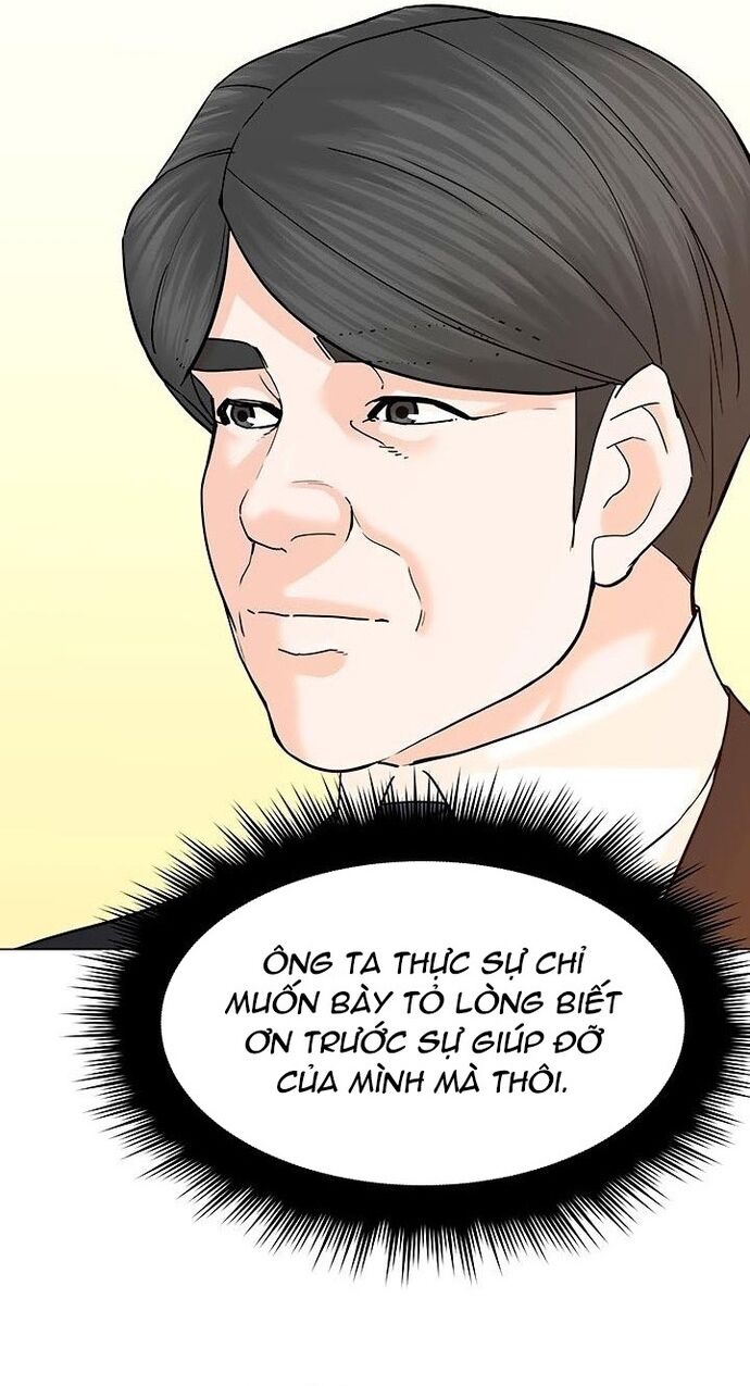 Người Trở Về Từ Cõi Chết [Chap 117-130]