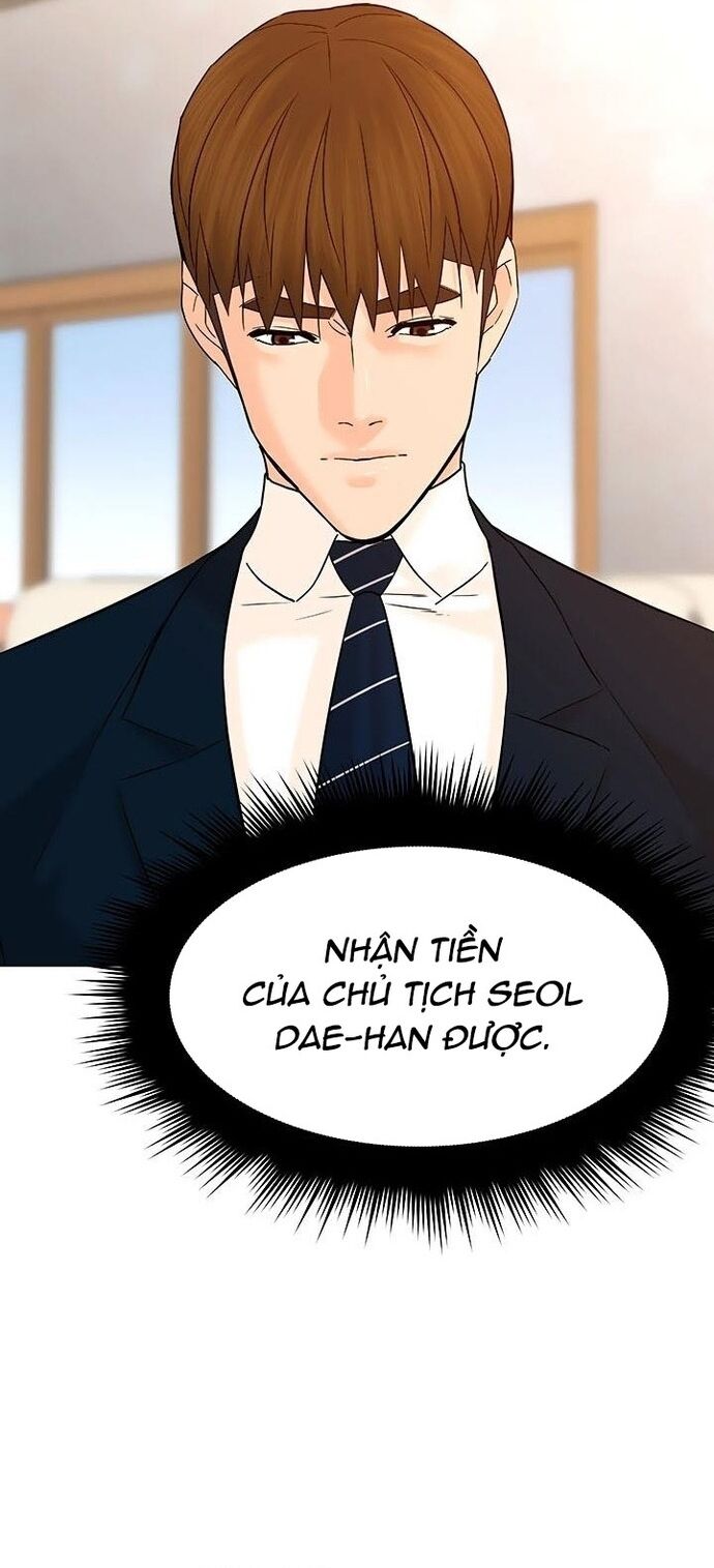 Người Trở Về Từ Cõi Chết [Chap 117-130]